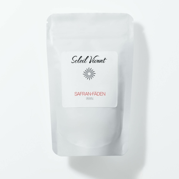 Safran-F&auml;den
					Iran, 1 g
				