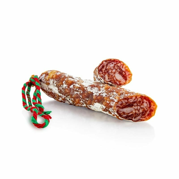 Saucisson - Salamiwurst mit Chili
					Terre de Provence, 120 g
				