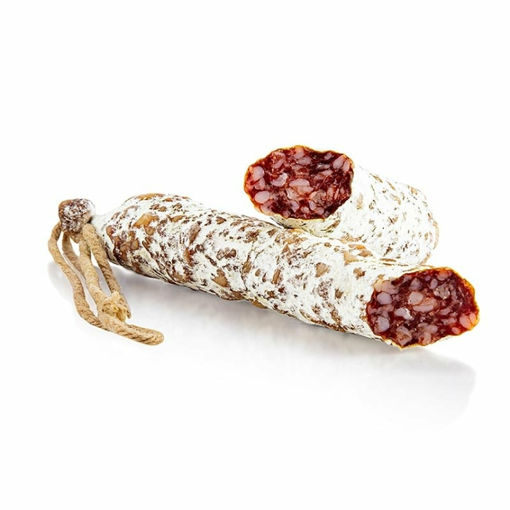 Saucisson - Salamiwurst mit Wildschwein Terre de Provence, 120 g