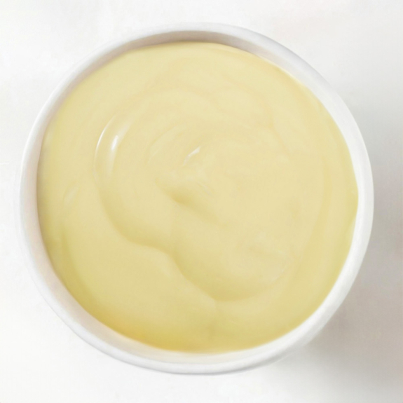 Sauce Hollandaise
					225 ml
				
