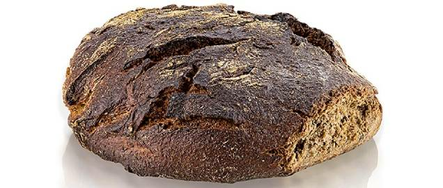 Brot, Butter & Schmalz