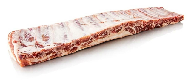 Grillfleisch Schwein