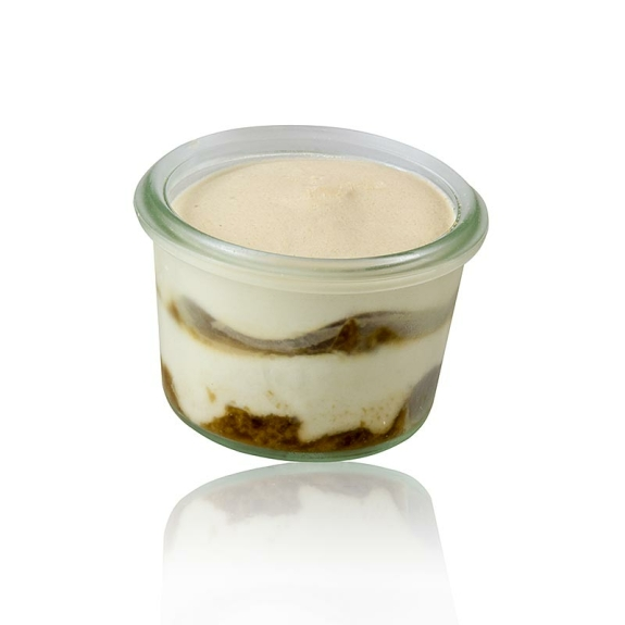 Vegane Tiramisu
					660 g, 12 x 80 ml
				