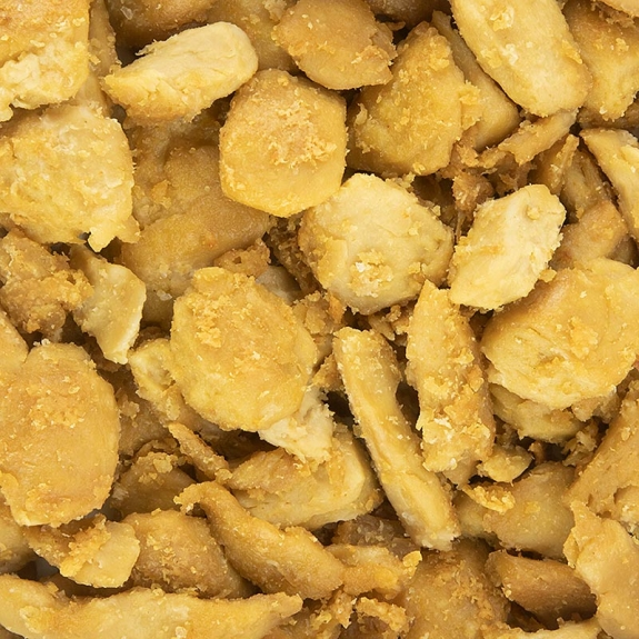 Veganes Chicken, Natur
					planted., vegan, Erbsenproteinbasis, 2 kg
				