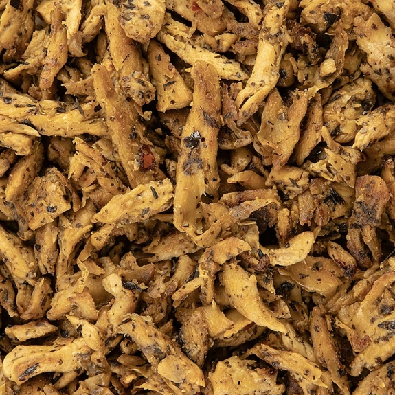 Veganes Pulled Pork, Spicy Herbs
					planted., vegan, Erbsenproteinbasis, 2 kg
				