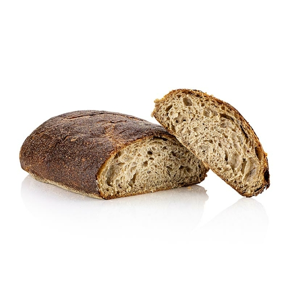 360&deg; Laib Natur
					Premium Weizenbrot, B&auml;ckerei Philipps, 1 kg
				