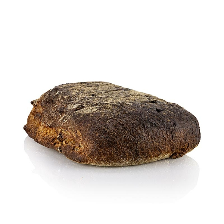 360° Laib Walnuss Premium Weizenbrot, Bäckerei Philipps, 1 kg