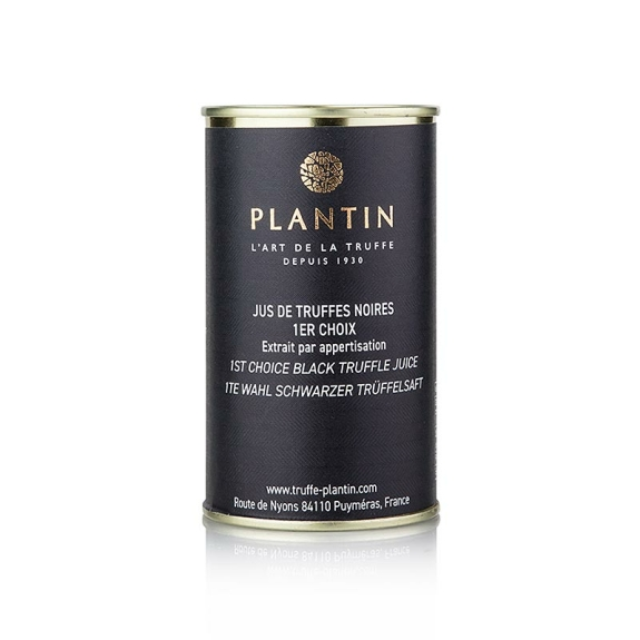 Wintertr&uuml;ffel-Jus 1er Choix
					Frankreich, 200 ml
				