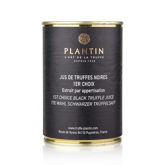 Wintertr&uuml;ffel-Jus 1er Choix
					Frankreich, 400 ml
				