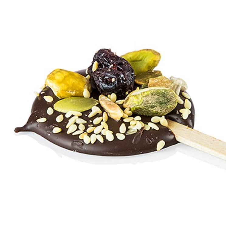 Premium Schokolollie Set ca. 44 Stück, 570 g